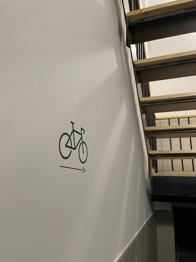 Bulezen Urban Hostel Pontevedra Zewnętrze zdjęcie