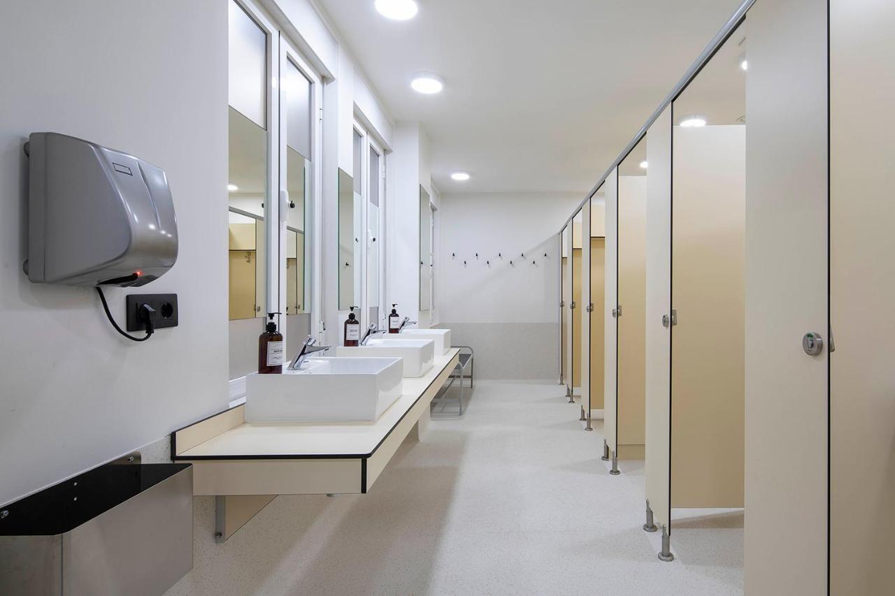 Bulezen Urban Hostel Pontevedra Zewnętrze zdjęcie