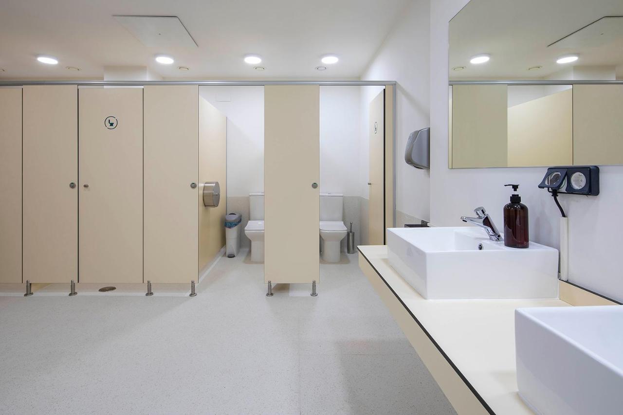 Bulezen Urban Hostel Pontevedra Zewnętrze zdjęcie