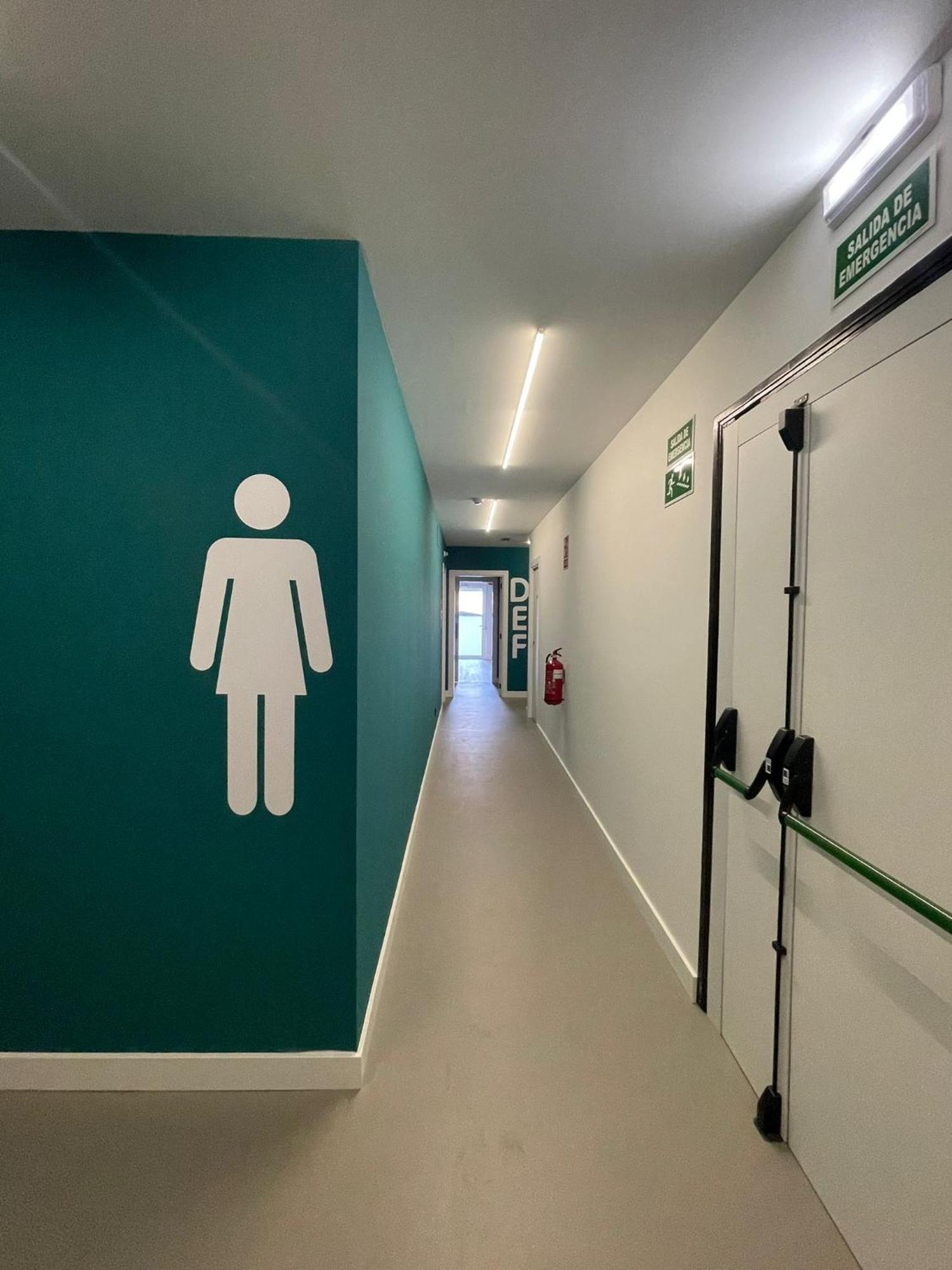 Bulezen Urban Hostel Pontevedra Zewnętrze zdjęcie